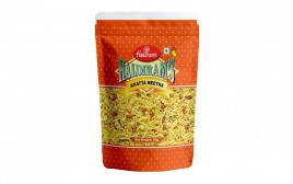 Haldiram's Khatta Meetha   Pack  1 kilogram
